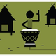 Image for article titled A Marshall McLuhan expert annotates the Google Doodle honoring the internet visionary